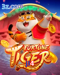 jl4 slot fortune tiger