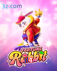 jl4 slot fortune rabbit