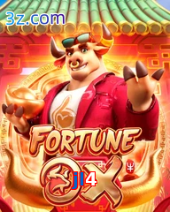 jl4 slot fortune ox