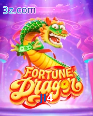 jl4 slot fortune dragon