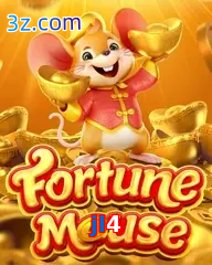 jl4 slot fortune mouse