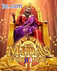 jl4 midas fortune