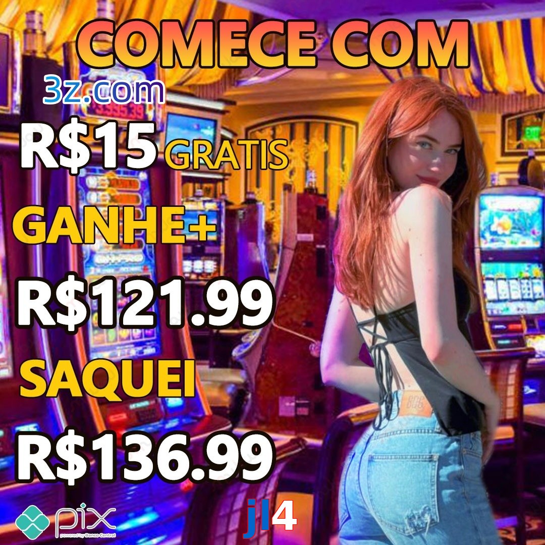 jl4 jogos de azar online